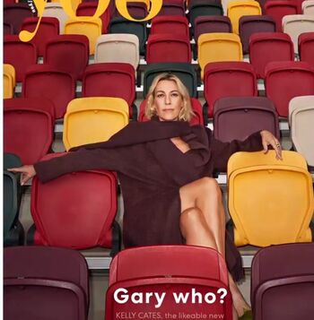 Full leaked Kelly cates private onlyfans photo