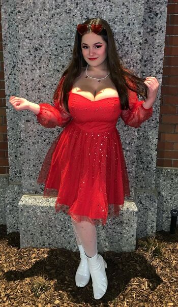 Full leaked Kelly collins private photo