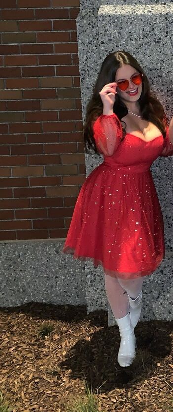 Full leaked Kelly collins private photo
