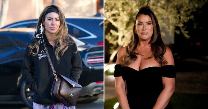 Full leaked Kelly dodd private photo