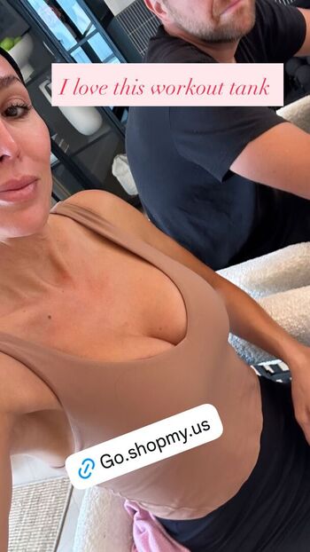 Full leaked Kelly dodd private photo