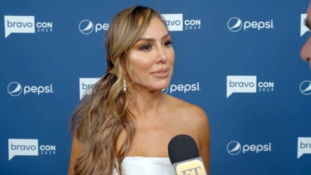 Full leaked Kelly dodd private photo