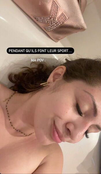 Full leaked Kelly jess private photo
