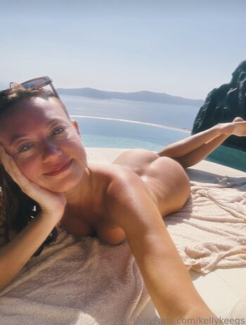 Full leaked Kelly keegs private photo