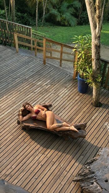 Full leaked Kelly key private photo
