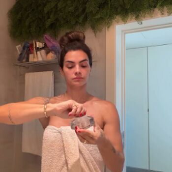 Full leaked Kelly key private photo