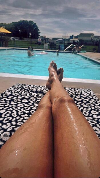 Full leaked Kelly lyn private photo