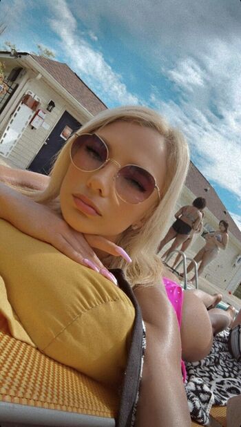 Full leaked Kelly lyn private photo