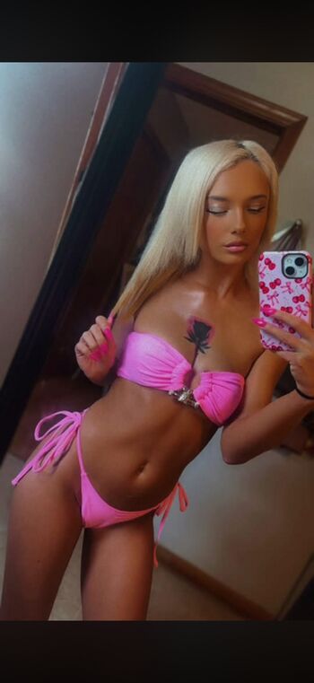 Full leaked Kelly lyn private photo