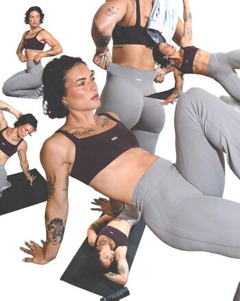 Full leaked Kelly matthews private photo