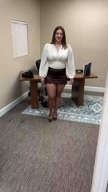 Full leaked Kelly monroe  page private onlyfans photo