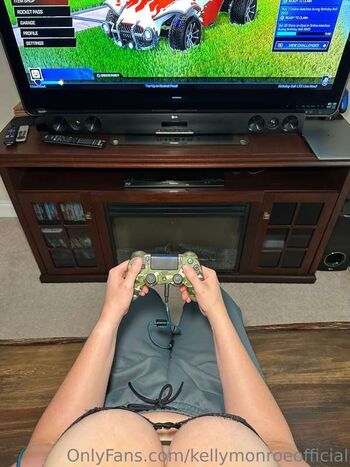 Full leaked Kelly monroe private onlyfans photo