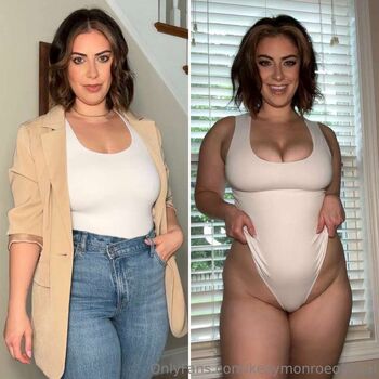 Full leaked Kelly monroe private onlyfans photo