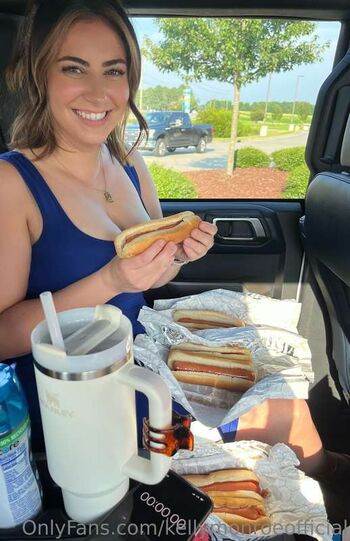 Full leaked Kelly monroe private onlyfans photo