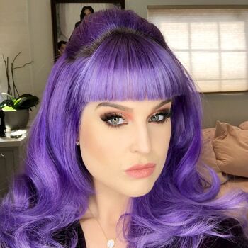 Kelly Osbourne