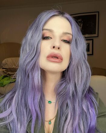 Kelly Osbourne