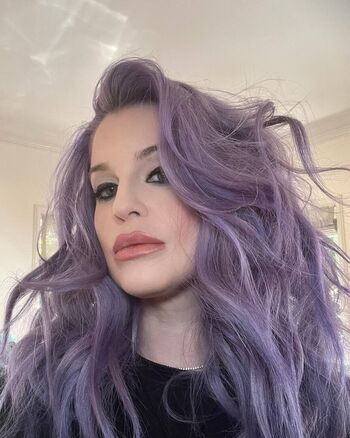 Kelly Osbourne