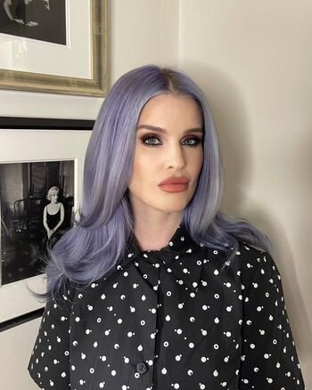 Kelly Osbourne