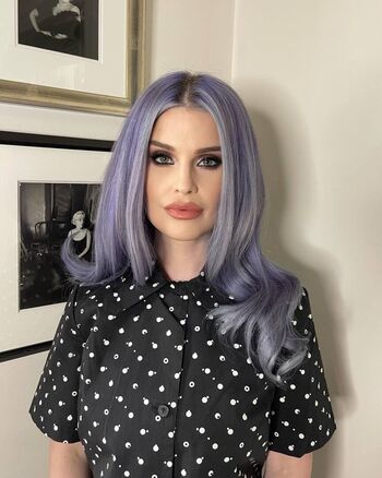 Full leaked Kelly osbourne page private photo