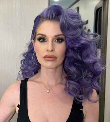 Kelly Osbourne