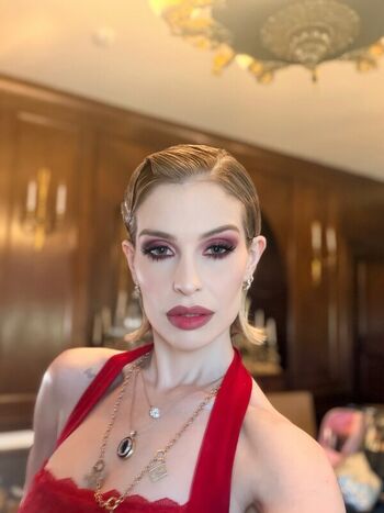 Full leaked Kelly osbourne private photo