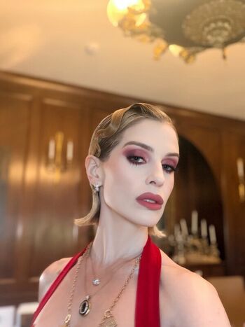 Full leaked Kelly osbourne private photo