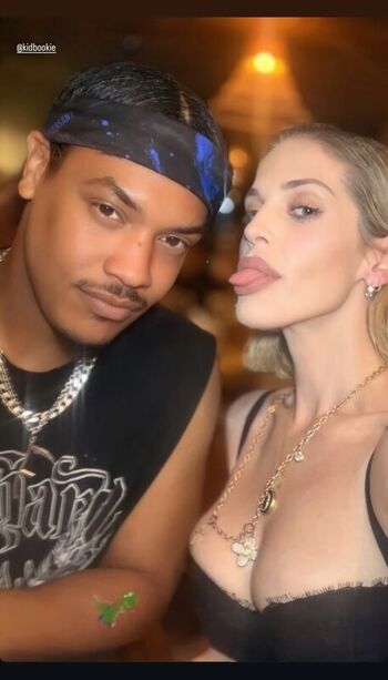 Full leaked Kelly osbourne private photo