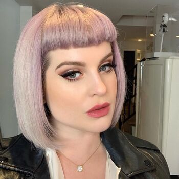 Kelly Osbourne