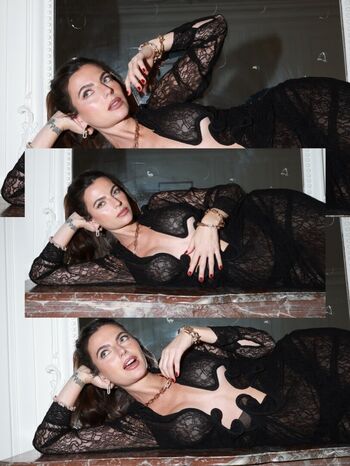 Full leaked Kelly piquet private onlyfans photo