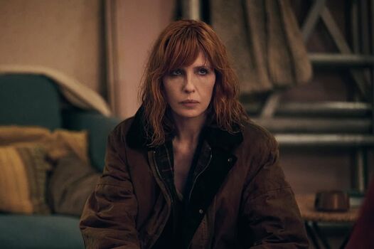 Full leaked Kelly reilly private onlyfans photo