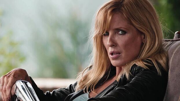 Full leaked Kelly reilly private photo