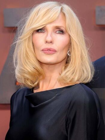Full leaked Kelly reilly private photo