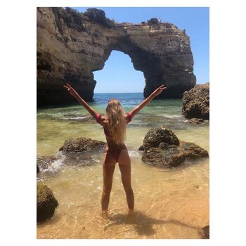 Full leaked Kelly rian sanson private onlyfans photo