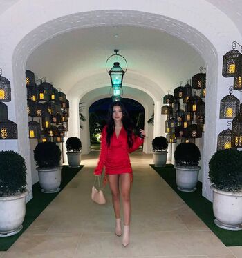 Full leaked Kelly rojas private photo