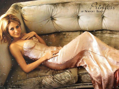 Full leaked Kelly rowan private photo