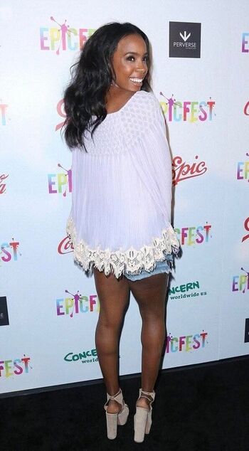 Kelly Rowland