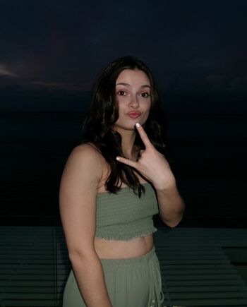 Full leaked Kelly salpeter private photo