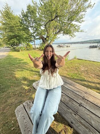 Full leaked Kelly salpeter private photo