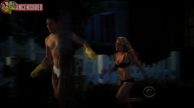 Full leaked Kelly stables private photo