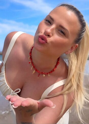 Full leaked Kelly vedovelli private photo