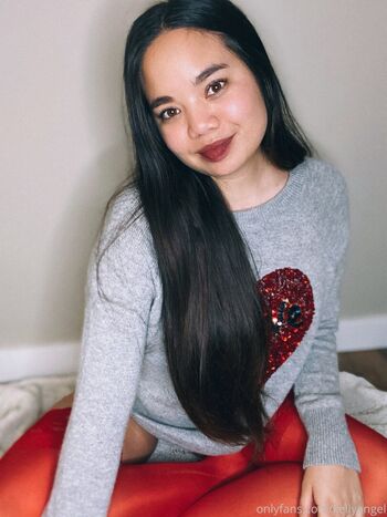 Full leaked Kellyangel page private photo