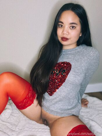 Full leaked Kellyangel page private photo
