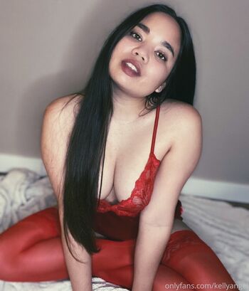 Full leaked Kellyangel private photo