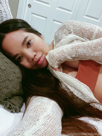 Full leaked Kellyangel private photo