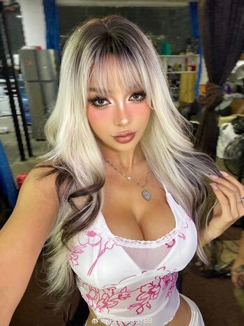 Full leaked Kellybaby yy page private onlyfans photo