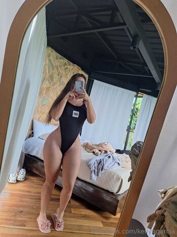 Full leaked Kellyggarcia page private photo