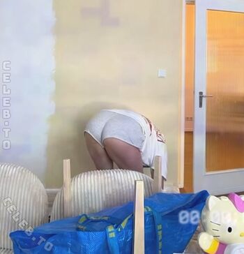 Full leaked Kellymissesvlog private photo