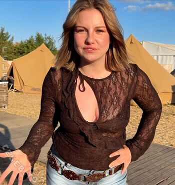 Full leaked Kellymissesvlog private photo