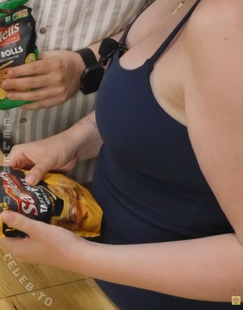 Full leaked Kellymissesvlog private photo