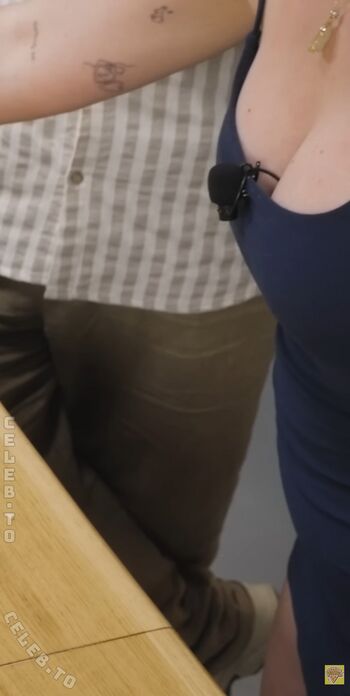 Full leaked Kellymissesvlog private photo